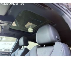 Audi Q3 Sportback 40 TDI Quattro S-Tronic Black Line de 2024 con 15.900 Km por 55.890 EUR. en Barcel