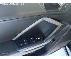 Audi Q3 Sportback 40 TDI Quattro S-Tronic Black Line de 2024 con 15.900 Km por 55.890 EUR. en Barcel