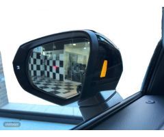 Audi Q3 Sportback 40 TDI Quattro S-Tronic Black Line de 2024 con 15.900 Km por 55.890 EUR. en Barcel