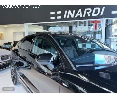 Audi Q3 Sportback 40 TDI Quattro S-Tronic Black Line de 2024 con 15.900 Km por 55.890 EUR. en Barcel