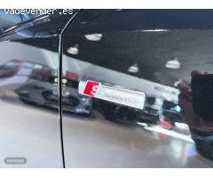 Audi Q3 Sportback 40 TDI Quattro S-Tronic Black Line de 2024 con 15.900 Km por 55.890 EUR. en Barcel