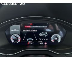 Audi Q5 SPORTBACK Q5 Sportback 40 TDI Quattro S-Tronic de 2023 con 32.900 Km por 53.490 EUR. en Barc