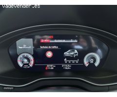 Audi Q5 SPORTBACK Q5 Sportback 40 TDI Quattro S-Tronic de 2023 con 32.900 Km por 53.490 EUR. en Barc