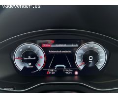 Audi Q5 SPORTBACK Q5 Sportback 40 TDI Quattro S-Tronic de 2023 con 32.900 Km por 53.490 EUR. en Barc