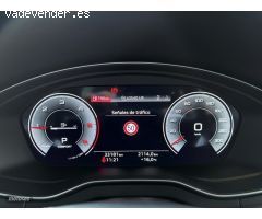 Audi Q5 SPORTBACK Q5 Sportback 40 TDI Quattro S-Tronic de 2023 con 32.900 Km por 53.490 EUR. en Barc