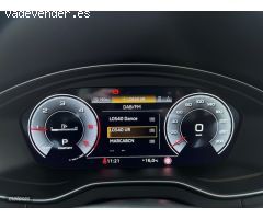Audi Q5 SPORTBACK Q5 Sportback 40 TDI Quattro S-Tronic de 2023 con 32.900 Km por 53.490 EUR. en Barc