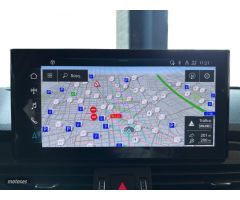 Audi Q5 SPORTBACK Q5 Sportback 40 TDI Quattro S-Tronic de 2023 con 32.900 Km por 53.490 EUR. en Barc