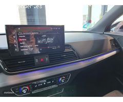 Audi Q5 SPORTBACK Q5 Sportback 40 TDI Quattro S-Tronic de 2023 con 32.900 Km por 53.490 EUR. en Barc