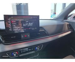 Audi Q5 SPORTBACK Q5 Sportback 40 TDI Quattro S-Tronic de 2023 con 32.900 Km por 53.490 EUR. en Barc