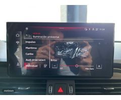 Audi Q5 SPORTBACK Q5 Sportback 40 TDI Quattro S-Tronic de 2023 con 32.900 Km por 53.490 EUR. en Barc
