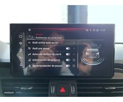 Audi Q5 SPORTBACK Q5 Sportback 40 TDI Quattro S-Tronic de 2023 con 32.900 Km por 53.490 EUR. en Barc