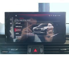 Audi Q5 SPORTBACK Q5 Sportback 40 TDI Quattro S-Tronic de 2023 con 32.900 Km por 53.490 EUR. en Barc