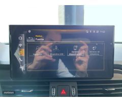 Audi Q5 SPORTBACK Q5 Sportback 40 TDI Quattro S-Tronic de 2023 con 32.900 Km por 53.490 EUR. en Barc