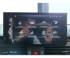 Audi Q5 SPORTBACK Q5 Sportback 40 TDI Quattro S-Tronic de 2023 con 32.900 Km por 53.490 EUR. en Barc
