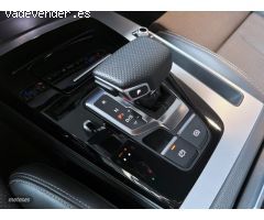 Audi Q5 SPORTBACK Q5 Sportback 40 TDI Quattro S-Tronic de 2023 con 32.900 Km por 53.490 EUR. en Barc