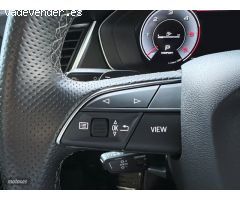 Audi Q5 SPORTBACK Q5 Sportback 40 TDI Quattro S-Tronic de 2023 con 32.900 Km por 53.490 EUR. en Barc