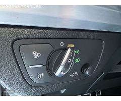 Audi Q5 SPORTBACK Q5 Sportback 40 TDI Quattro S-Tronic de 2023 con 32.900 Km por 53.490 EUR. en Barc