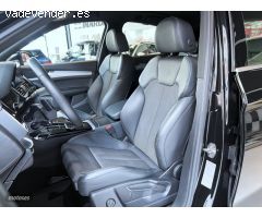 Audi Q5 SPORTBACK Q5 Sportback 40 TDI Quattro S-Tronic de 2023 con 32.900 Km por 53.490 EUR. en Barc