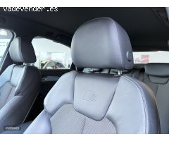 Audi Q5 SPORTBACK Q5 Sportback 40 TDI Quattro S-Tronic de 2023 con 32.900 Km por 53.490 EUR. en Barc