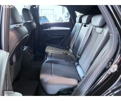 Audi Q5 SPORTBACK Q5 Sportback 40 TDI Quattro S-Tronic de 2023 con 32.900 Km por 53.490 EUR. en Barc