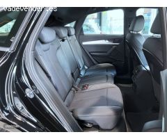 Audi Q5 SPORTBACK Q5 Sportback 40 TDI Quattro S-Tronic de 2023 con 32.900 Km por 53.490 EUR. en Barc