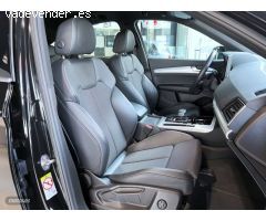Audi Q5 SPORTBACK Q5 Sportback 40 TDI Quattro S-Tronic de 2023 con 32.900 Km por 53.490 EUR. en Barc