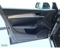 Audi Q5 SPORTBACK Q5 Sportback 40 TDI Quattro S-Tronic de 2023 con 32.900 Km por 53.490 EUR. en Barc