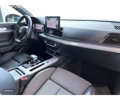 Audi Q5 SPORTBACK Q5 Sportback 40 TDI Quattro S-Tronic de 2023 con 32.900 Km por 53.490 EUR. en Barc