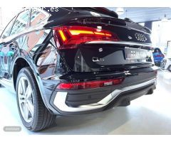 Audi Q5 SPORTBACK Q5 Sportback 40 TDI Quattro S-Tronic de 2023 con 32.900 Km por 53.490 EUR. en Barc