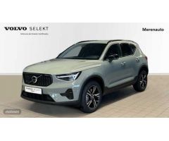 Volvo XC40 XC40 Plus, B3 Mild Hybrid, Gasolina, Dark de 2023 con 30.984 Km por 35.400 EUR. en A Coru