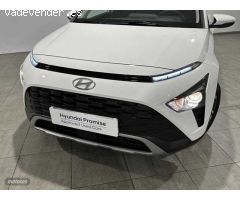 Hyundai Bayon 1.2 MPI Maxx de 2024 con 8.037 Km por 17.500 EUR. en Vizcaya
