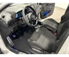 Hyundai Bayon 1.2 MPI Maxx de 2024 con 8.037 Km por 17.500 EUR. en Vizcaya