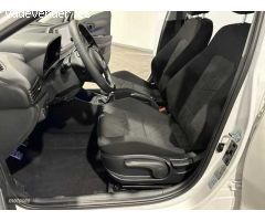Hyundai Bayon 1.2 MPI Maxx de 2024 con 8.037 Km por 17.500 EUR. en Vizcaya
