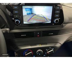 Hyundai Bayon 1.2 MPI Maxx de 2024 con 8.037 Km por 17.500 EUR. en Vizcaya