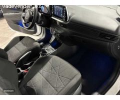 Hyundai Bayon 1.2 MPI Maxx de 2024 con 8.037 Km por 17.500 EUR. en Vizcaya