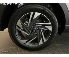 Hyundai Bayon 1.2 MPI Maxx de 2024 con 8.037 Km por 17.500 EUR. en Vizcaya