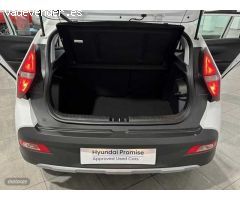 Hyundai Bayon 1.2 MPI Maxx de 2024 con 8.037 Km por 17.500 EUR. en Vizcaya