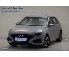 Hyundai i30 1.0 TGDI Klass 48V 100 de 2024 con 6.054 Km por 22.900 EUR. en Vizcaya