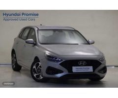 Hyundai i30 1.0 TGDI Klass 48V 100 de 2024 con 6.054 Km por 22.900 EUR. en Vizcaya