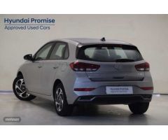Hyundai i30 1.0 TGDI Klass 48V 100 de 2024 con 6.054 Km por 22.900 EUR. en Vizcaya