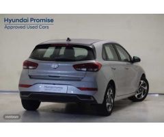 Hyundai i30 1.0 TGDI Klass 48V 100 de 2024 con 6.054 Km por 22.900 EUR. en Vizcaya