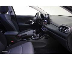 Hyundai i30 1.0 TGDI Klass 48V 100 de 2024 con 6.054 Km por 22.900 EUR. en Vizcaya