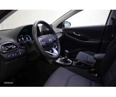 Hyundai i30 1.0 TGDI Klass 48V 100 de 2024 con 6.054 Km por 22.900 EUR. en Vizcaya