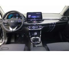 Hyundai i30 1.0 TGDI Klass 48V 100 de 2024 con 6.054 Km por 22.900 EUR. en Vizcaya