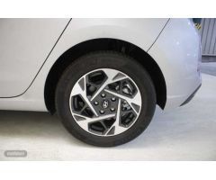 Hyundai i30 1.0 TGDI Klass 48V 100 de 2024 con 6.054 Km por 22.900 EUR. en Vizcaya