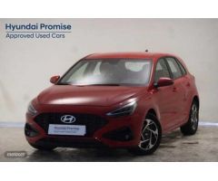 Hyundai i30 1.0 TGDI Klass 48V 100 de 2024 con 8.282 Km por 22.900 EUR. en Vizcaya