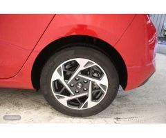 Hyundai i30 1.0 TGDI Klass 48V 100 de 2024 con 8.282 Km por 22.900 EUR. en Vizcaya