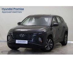 Hyundai Tucson 1.6 TGDI Klass 4x2 de 2024 con 8.544 Km por 24.900 EUR. en Vizcaya