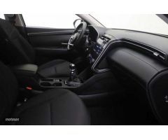 Hyundai Tucson 1.6 TGDI Klass 4x2 de 2024 con 8.544 Km por 24.900 EUR. en Vizcaya