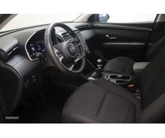 Hyundai Tucson 1.6 TGDI Klass 4x2 de 2024 con 8.544 Km por 24.900 EUR. en Vizcaya